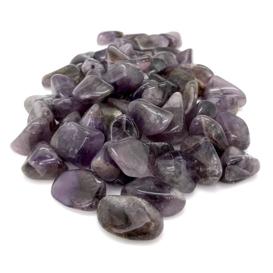 Auralite 23 (Tumbled)