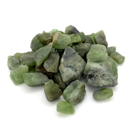 Peridot (Raw)