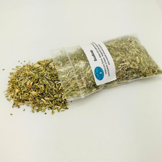 Scullcap Herb (Loose)