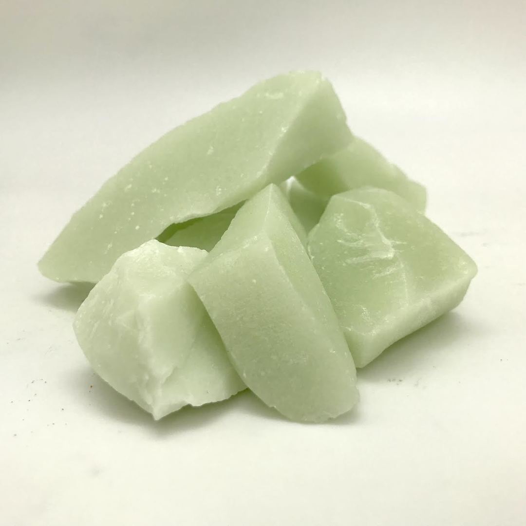 Kryptonite Nano Jade (Raw)