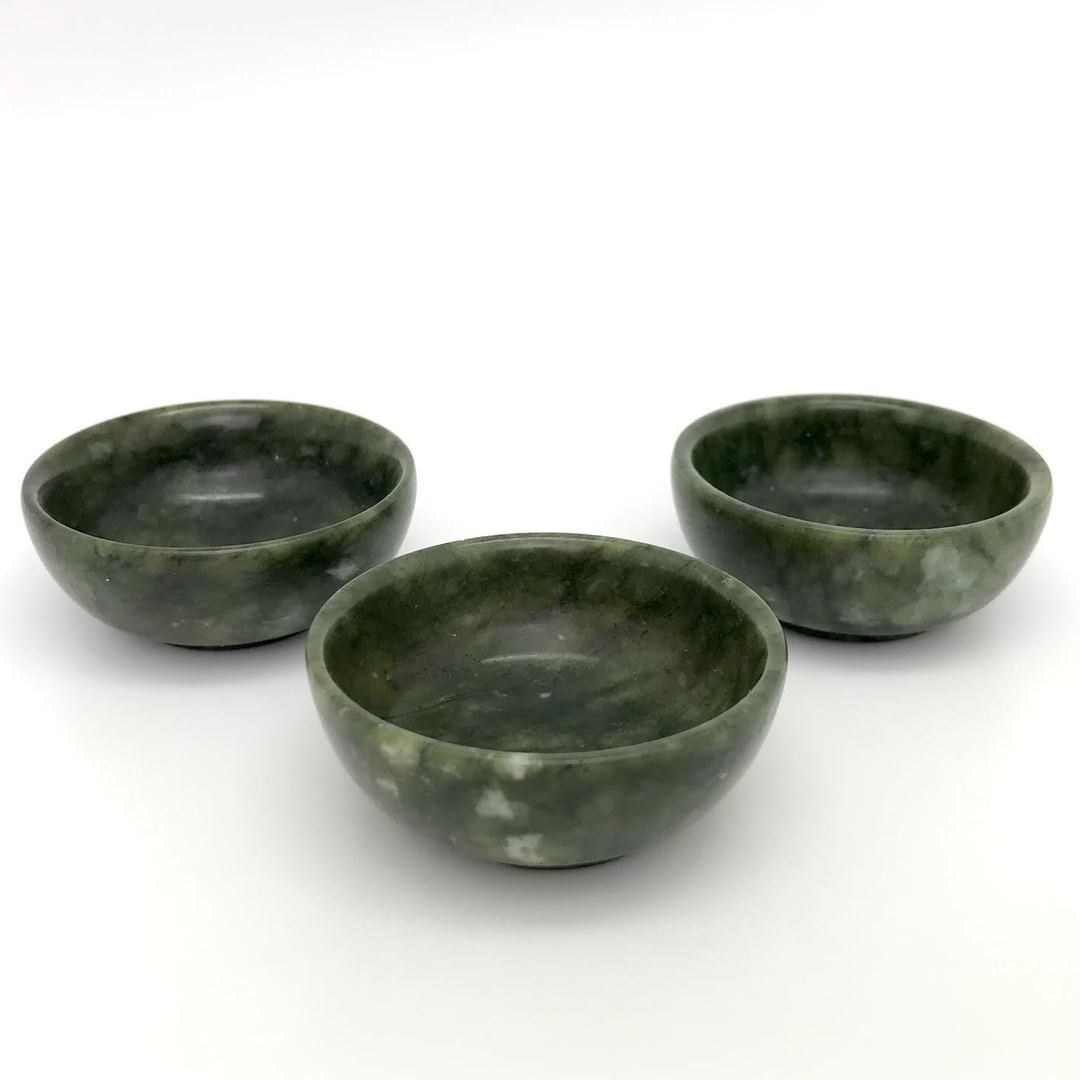 Serpentine Bowl