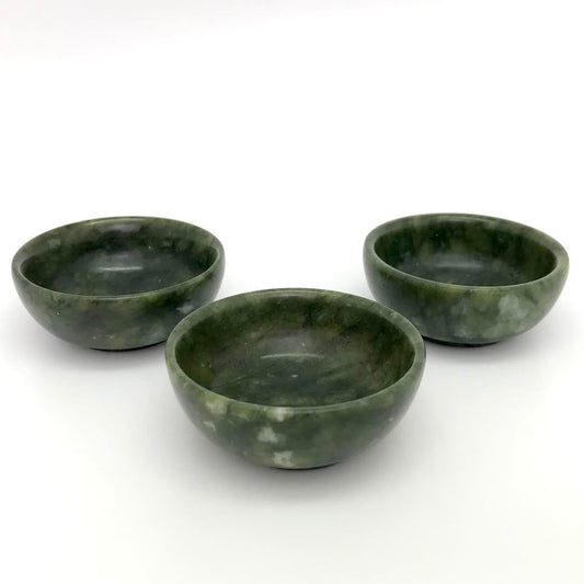Serpentine Bowl