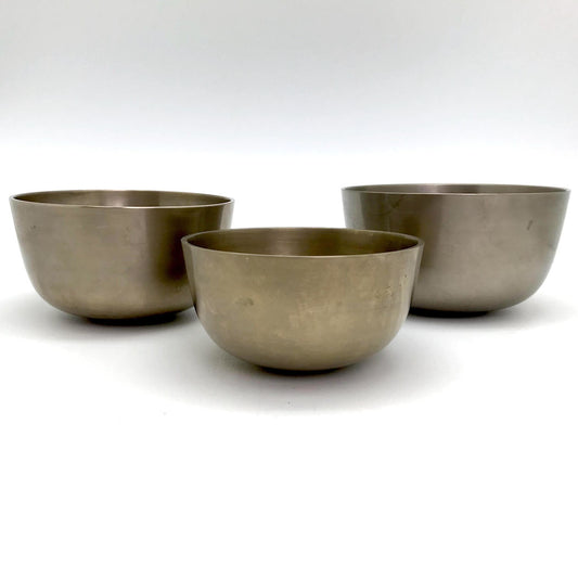 Tranquility Tibetan Bowl