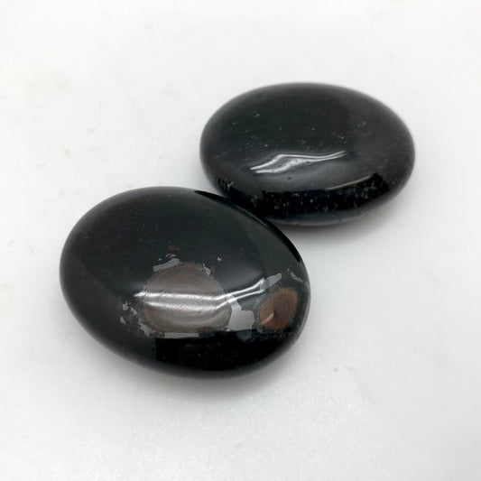 Blue Tiger's Eye (Gallet Stone)