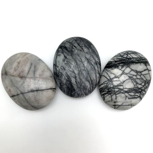 Pinolith / Pinolite Jasper (Gallet Stone)