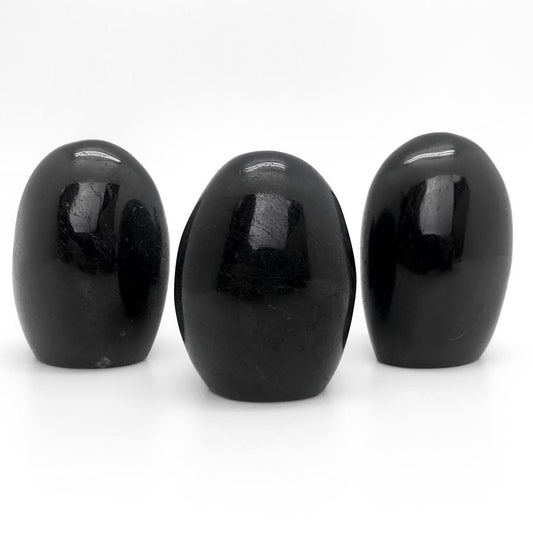 Black Tourmaline (Free Form)