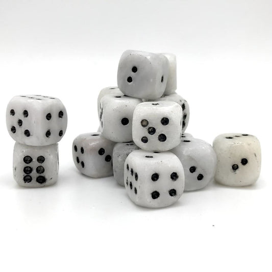 Marble Dice