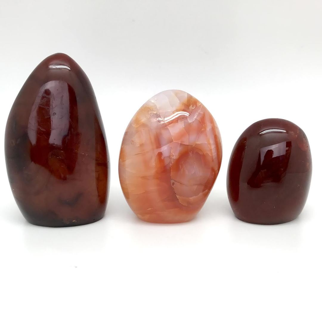 Carnelian (Free Form)