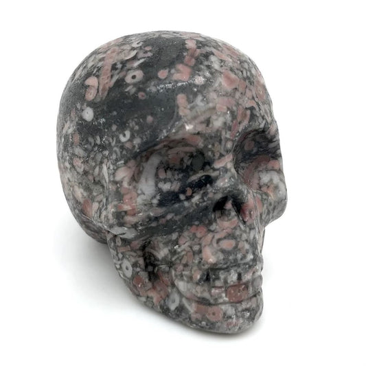 Orthoclase (Crystal Skull)