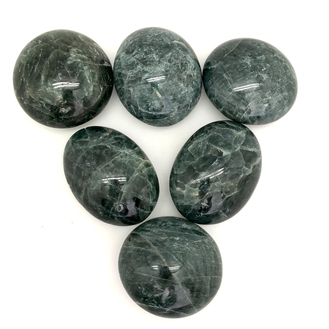 Green Apatite (Gallet Stone)