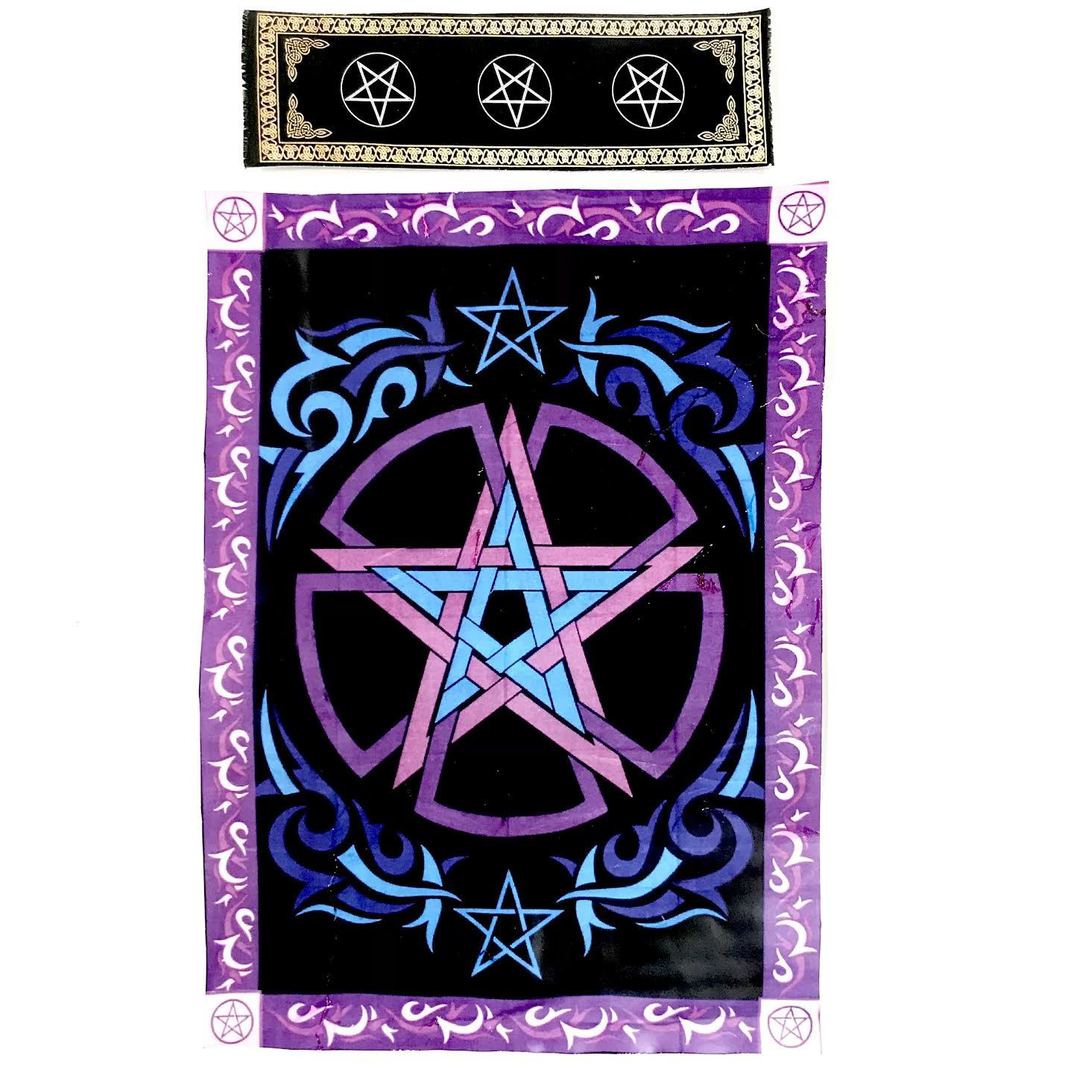 Pentacle (Tapestry)