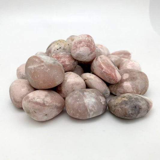 Barite (Tumbled)