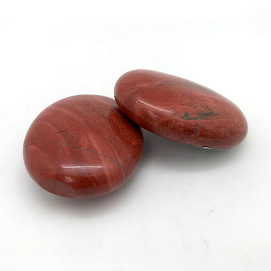 Red Jasper Gallet