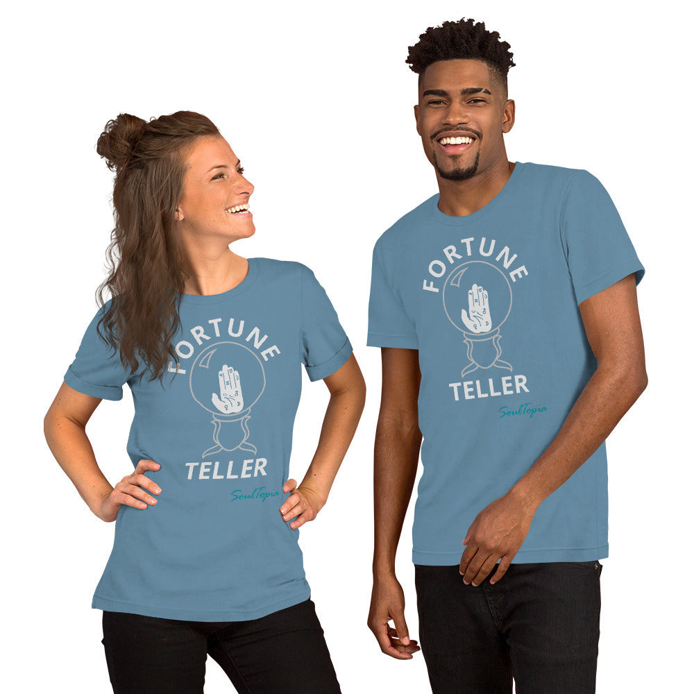 Fortune Teller - Unisex t-shirt