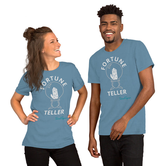 Fortune Teller - Unisex t-shirt