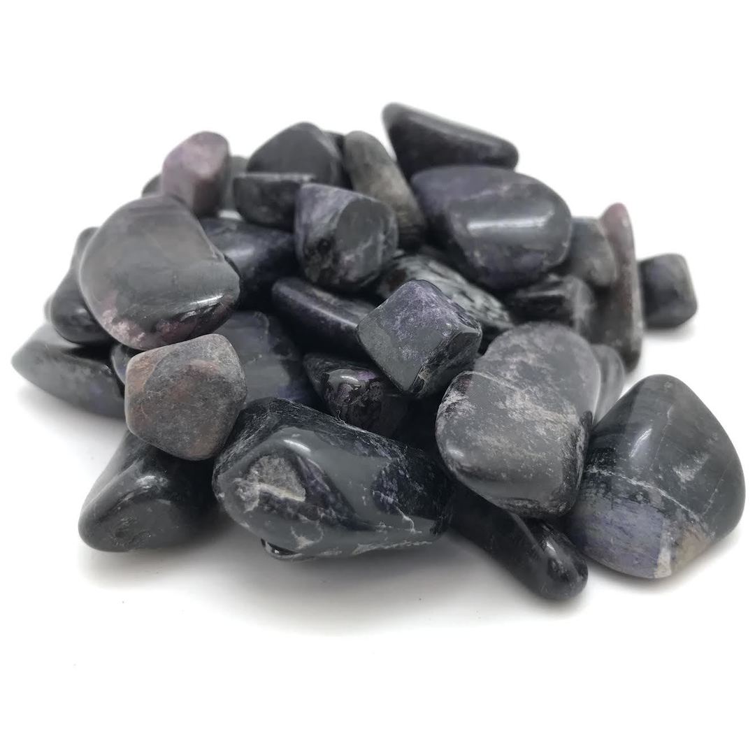 Sugilite (Tumbled)