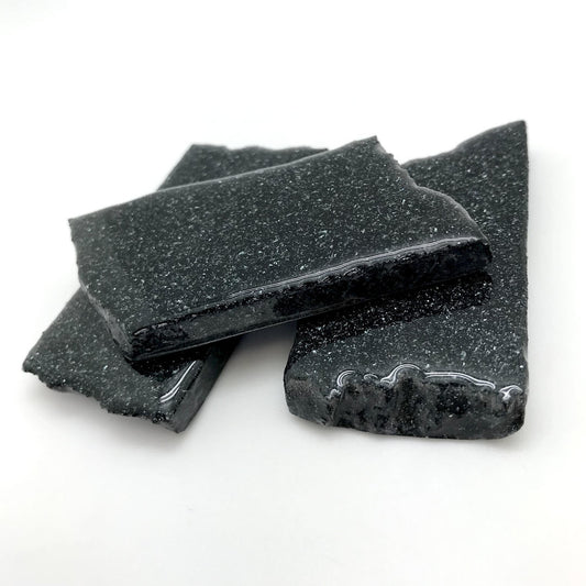 Specular Hematite Polished Slab
