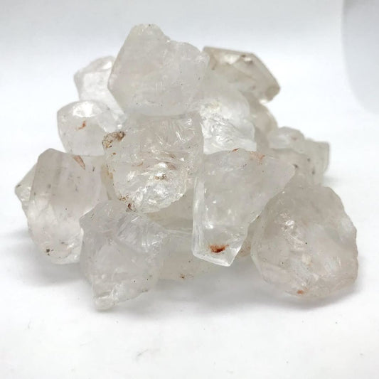 Clear Quartz (Raw)