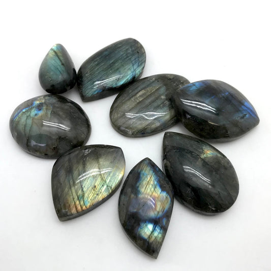 Labradorite Cabachon