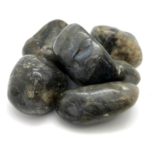 Labradorite Medium Power Stone