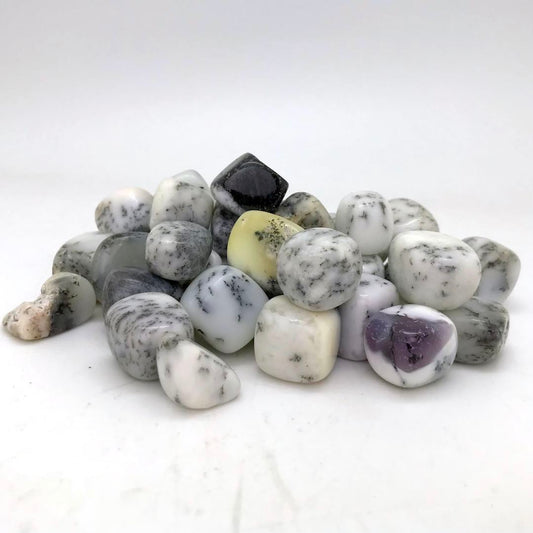 Agate, Dendritic Opal